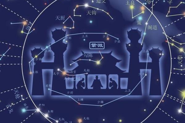 紫薇斗数的庙旺不利
