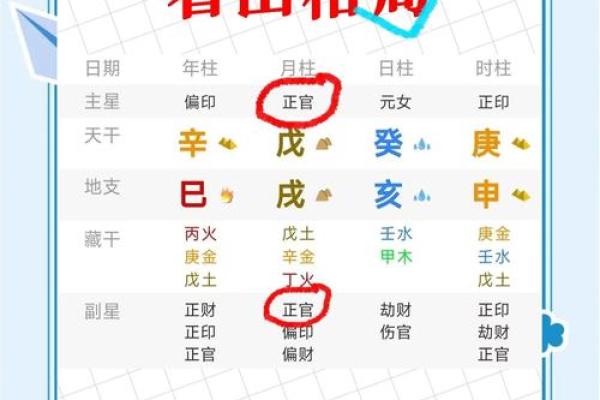 八字格局大全详解个人图书馆
