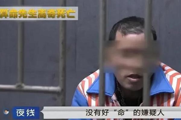 在外地碰到算命先生怎么办
