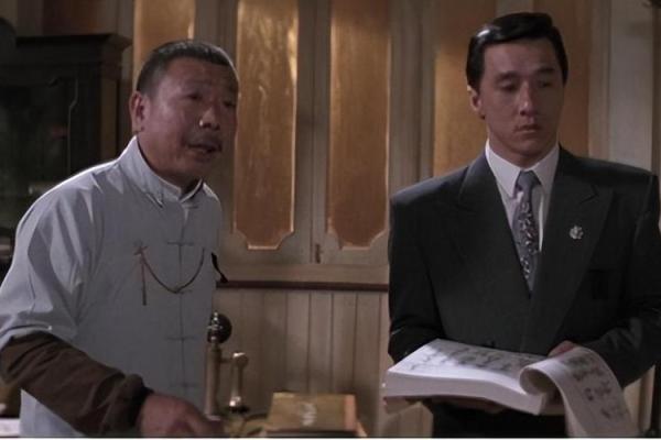 香港风水大师_午马主演是一个和尚