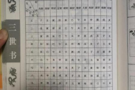 八字中的几种取财方式