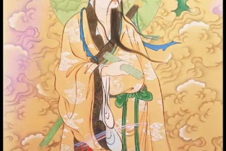 吕祖灵签47问姻缘
