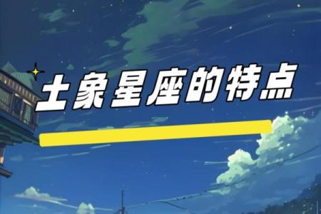 处女座与其他土象星座不同吗