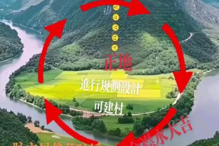 山地风水利用自然环境改善生活质量