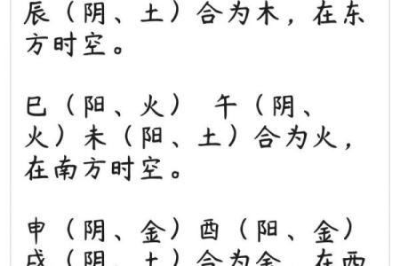 星座所主与断式口诀_六合