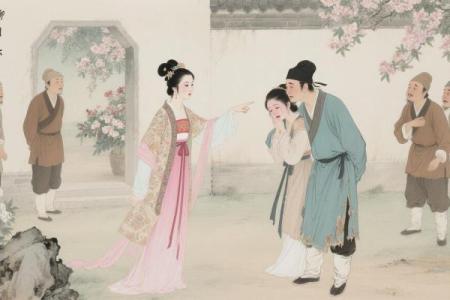 观音救姻缘