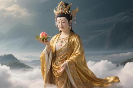 神仙救人真实事，观音菩萨显灵