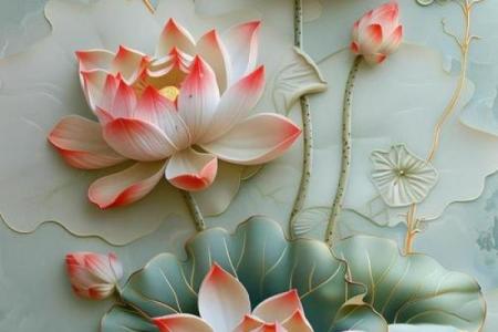 莲花玄关风水作用