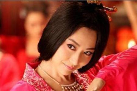 萧皇后到底有多美？能得到杨广的万千宠爱！袁天罡八字评价！